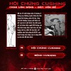 (Sổ tay y khoa) - "Hội chứng Cushing, bệnh Cushing"