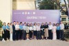 (PHONG TRÀO HỌC TẬP & NGHIÊN CỨU KHOA HỌC) Chương trình hướng nghiệp và kĩ năng sinh viên năm 2022