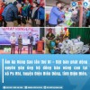 (PHÔNG TRÀO TÌNH NGUYỆN) Ấm áp vùng cao đặt bàn phát động quyên góp ủng hộ đồng bào vùng cao