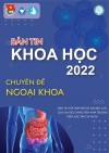 bản  tin khoa học