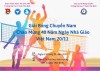 bóng chuyền