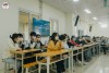 Tổ chức “Lớp phương pháp học tập và nghiên cứu khoa học dành cho sinh viên năm thứ nhất”