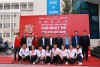 (PHONG TRÀO TÌNH NGUYỆN) Chủ nhật đỏ 2023: Ngày hội hiến máu lớn nhất năm: Chủ nhật Đỏ lần thứ XV - "Nối vòng tay Y Dược - Trao giọt hồng yêu thương" lần thứ VI.