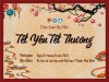 TẾT YÊU THƯƠNG