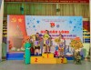 Giải Cầu lông Đoàn Thanh niên Tỉnh Thái Bình lần thứ III năm 2023