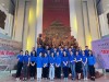 [CHUỖI HOẠT ĐỘNG CHÀO MỪNG KỶ NIỆM 92 NĂM THÀNH LẬP ĐOÀN TNCS HỒ CHÍ MINH] Hành trình xuôi dòng lịch sử: ”Thái Bình - Trong dòng chảy lịch sử “