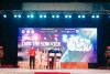 TRAO TẶNG HỌC BỔNG CHO SINH VIÊN 5 TỐT CÓ HOÀN CẢNH KHÓ KHĂN