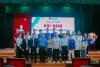 Hội nghị đánh giá tổng kết hiệu quả triển khai phong trào sinh viên 5 tốt năm học 2022-2023 và giai đoạn 2018-2023