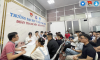 Tổ chức gặp mặt Ban chủ nhiệm các Câu lạc bộ, tổ đội nhóm trực thuộc Hội Sinh viên Trường để xây dựng kế hoạch năm học, triển khai, hỗ trợ phong trào sinh viên 5 tốt
