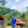 Thân Trọng Tấn - Gương mặt Sinh viên 5 tốt tiêu biểu
