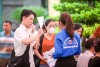 Chương trình Tiếp sức mùa thi năm 2025