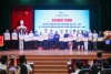 HỘI NGHỊ TỔNG KẾT HOẠT ĐỘNG NĂM HỌC 2022 - 2023 VÀ TRIỂN KHAI PHƯƠNG HƯỚNG HOẠT ĐỘNG NĂM HỌC 2023 - 2024