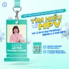 WORKSHOP: Tìm hiểu về HPV và cách dự phòng bệnh lý do HPV