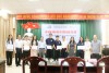 HỘI NGHỊ KHOA HỌC VÀ CÔNG NGHỆ TUỔI TRẺ TRƯỜNG ĐẠI HỌC Y DƯỢC THÁI BÌNH NĂM 2023 ĐÃ DIỄN RA THÀNH CÔNG RỰC RỠ