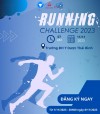MỞ ĐƠN ĐĂNG KÝ THAM GIA GIẢI CHẠY SINH VIÊN 2023 CHÀO MỪNG 55 NĂM THÀNH LẬP TRƯỜNG ĐẠI HỌC Y DƯỢC THÁI BÌNH