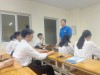 BCH Đoàn Thanh Niên - Hội Sinh Viên chia sẻ kinh nghiệm tổ chức chuỗi chương trình Chào Tân Sinh viên