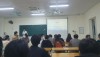 Tập huấn công tác tuyên truyền, giáo dục trong sinh viên cho các cán bộ Đoàn - Hội