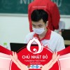 Trần Lý Chiến - Chàng trai 5 tốt nhiệt huyết với công tác hiến máu tình nguyện