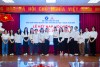 Lễ kết nạp Hội viên năm học 2023 - 2024