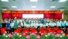 GIỚI THIỆU SINH VIÊN 5 TỐT TIÊU BIỂU THAM GIA LỚP BỒI DƯỠNG NHẬN THỨC VỀ ĐẢNG