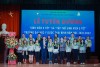 Phong trào Sinh viên 5 tốt chính là xương sống của Hội Sinh viên Trường Đại học Y Dược Thái Bình