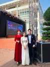 Phong trào “Sinh viên 5 tốt”: Vun trồng nhiệt tâm và tài năng cho tuổi trẻ