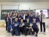 Câu lạc bộ Sinh viên 5 tốt - Mô hình tiêu biểu trong việc triển khai phong trào sinh viên 5 tốt tại Trường Đại học Y Dược Thái Bình