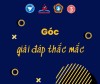 Giải đáp thắc mắc - Gia hạn thời gian nộp hồ sơ xét duyệt Sinh viên 5 tốt cấp trường