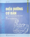 [Sách] Điều Dưỡng Cơ Bản 1