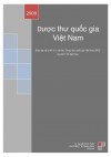 [Sách] Dược Thư Việt Nam