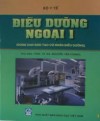 [SÁCH] ĐIỀU DƯỠNG NGOẠI 1