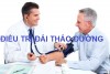 điều trị đái tháo đường