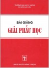 [Sách] Giải Phẫu Học