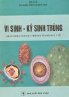 Vi sinh - Ký sinh trùng