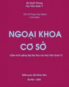 [Sách] Ngoại Cơ Sở HVQY