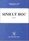 [Sách] Sinh Lý Học - Tập 2