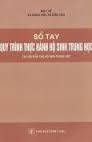Sổ tay quy trình  thực hành hộ sinh trung học