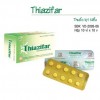 Thuốc lợi tiểu