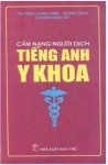 tiếng anh y khoa