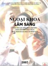 [Sách] Ngoại Khoa Lâm Sàng 2007