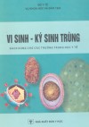 [SÁCH] VI SINH - KÝ SINH TRÙNG