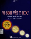[Sách] Vi Sinh