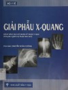 GIẢI PHẪU X-QUANG