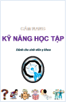 CẨM NANG KỸ NĂNG HỌC TẬP