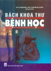 Bách khoa thư bệnh học tập 2