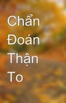 Chẩn đoán thận to