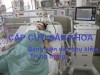 cấp cứu sản khoa