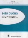 dd sản phụ khoa