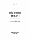 điều dưỡng cơ bản 1