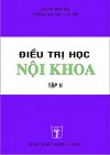 Điều trị học nội khoa tập 2   Trường ĐHY Hà Nội [Bongpet Y Khoa]
